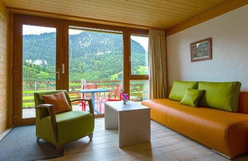 Charmey Apartamento | Studios Bellevue