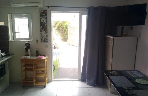 Vias Casa | Studios - Bord de Plage