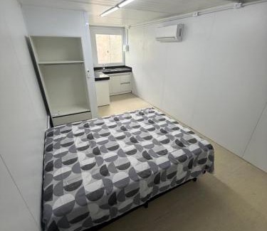 Canaa dos Carajas Apartamento | Studios Canaã