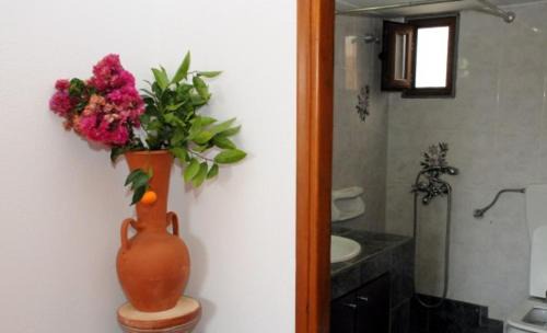Kea Apartamento | Studios Cavo Doro