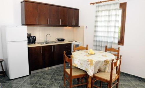 Kea Apartamento | Studios Cavo Doro