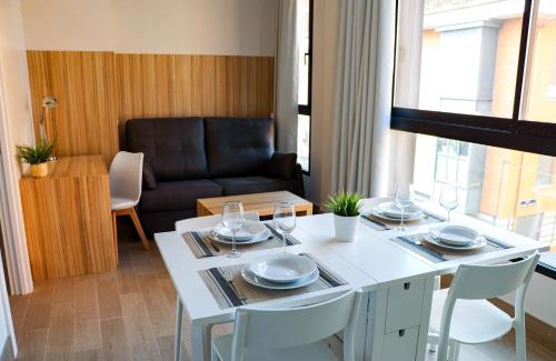 San Isidro Apartamento | Studios Cielo Madrid