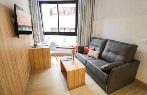 San Isidro Apartamento | Studios Cielo Madrid