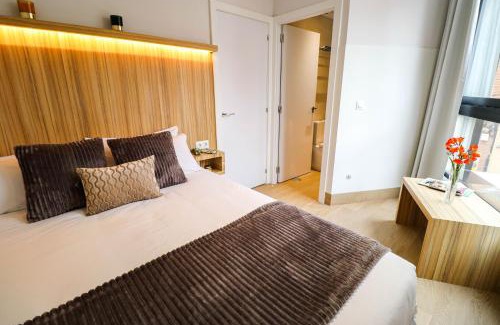 San Isidro Apartamento | Studios Cielo Madrid