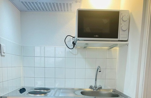 Ramonville-Saint-Agne Apartamento | Studios de 23m2 Refait à Neuf