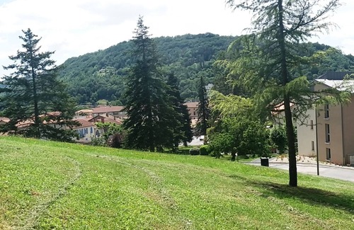 Saint-Affrique Apartamento | Estudios para deportes, naturaleza y descubrimiento de Aveyron.