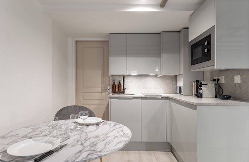 Rouen City Centre Apartamento | Studios Haut de Gamme Rouen hyper centre