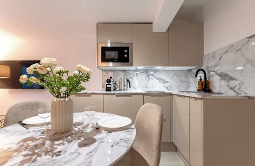 Rouen City Centre Apartamento | Studios Haut de Gamme Rouen hyper centre