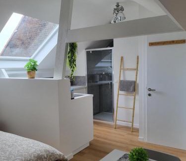 Upper Town Casa | Studios idéalement situés - EU