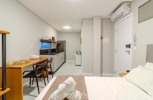Barra Apartamento | Estudios en Barra en Balneário Camboriú - RPD