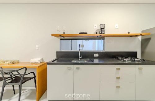 Barra Apartamento | Estudios en Barra en Balneário Camboriú - RPD