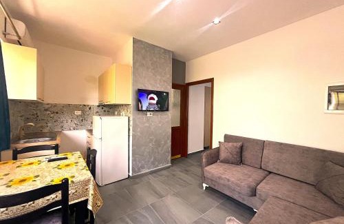 Vlore Apartamento | Studios in Jonis House