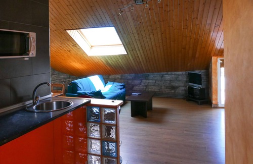Ezcaray Apartamento | Estudios en el centro de Ezcaray