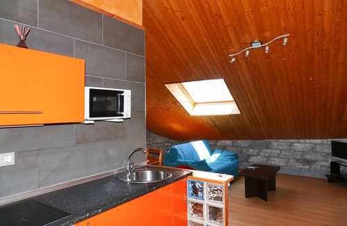 Ezcaray Apartamento | Estudios en el centro de Ezcaray