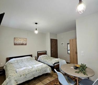 Pramanta Apartamento | Studios Iris