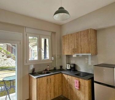 Pramanta Apartamento | Studios Iris