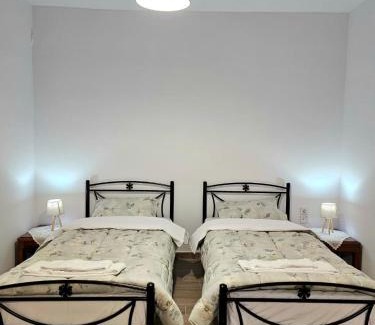 Pramanta Apartamento | Studios Iris