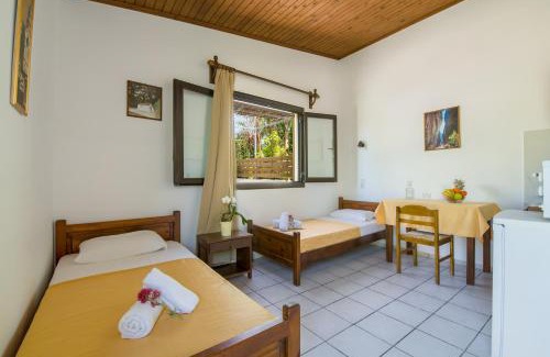 Pyrgos Psilonerou Apartamento | Studios Kydonia