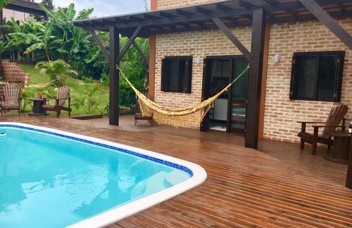 Garopaba Condominio | Studios Lagoas Boutique - Studio Lagoa