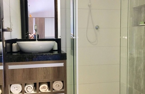 Garopaba Condominio | Studios Lagoas Boutique - Studio Lagoa