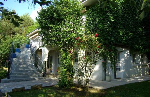Monthou-sur-Cher Apartamento | Studios Les Iris