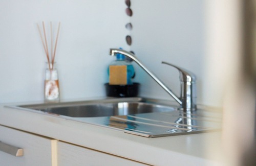 Les Herbiers Apartamento | Studios Marie Barrault