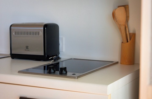 Les Herbiers Apartamento | Studios Marie Barrault