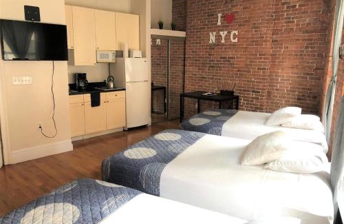 NoMad Apartamento | Studios Midtown Manhattan