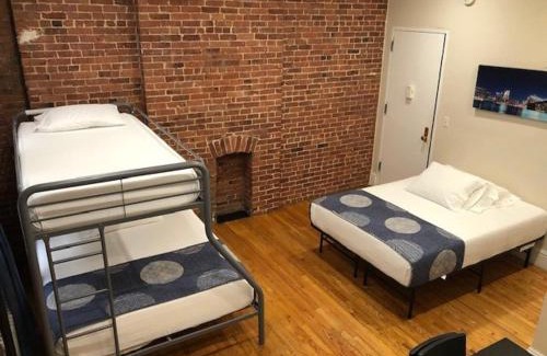 NoMad Apartamento | Studios Midtown Manhattan
