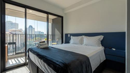 Vila Mariana Casa | Studios modernos e completos ao lado da estação Vila Mariana