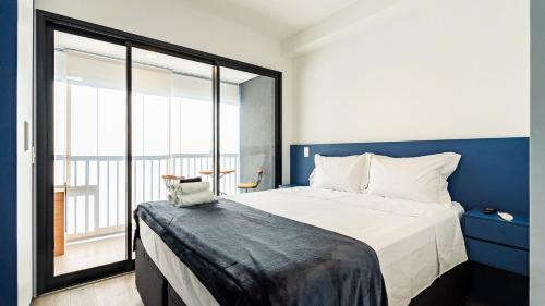 Vila Mariana Casa | Studios modernos e completos ao lado da estação Vila Mariana