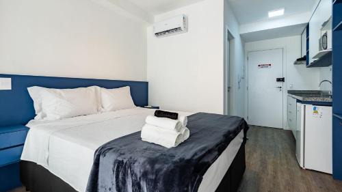 Vila Mariana Casa | Studios modernos e completos ao lado da estação Vila Mariana