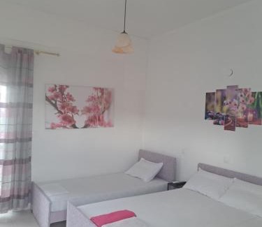 Agios Georgios Apartamento | STUDIOS MONA