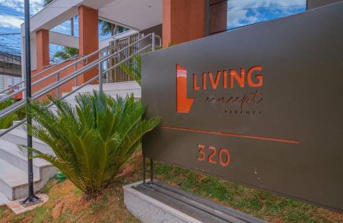 Vila Andrade Apartamento | Studios no Morumbi