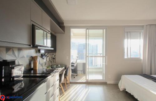 Vila Andrade Apartamento | Studios no Morumbi