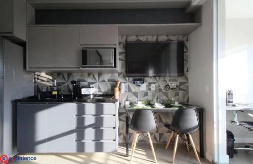 Vila Andrade Apartamento | Studios no Morumbi