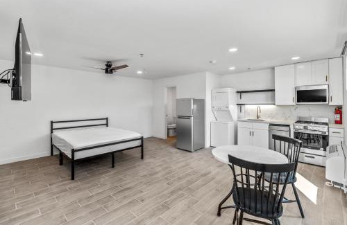 McAllen Hotel | Studios on Fourth