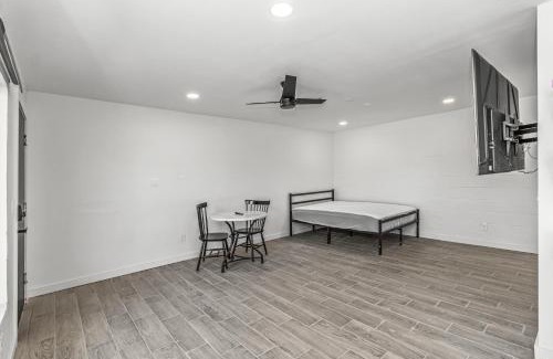 McAllen Hotel | Studios on Fourth