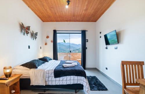 Santo Antonio do Pinhal Apartamento | Studios Pinhal