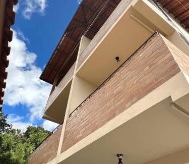 Santo Antonio do Pinhal Apartamento | Studios Pinhal