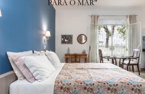 Urca Apartamento | STUDIOS URCA na rua da mureta da Urca