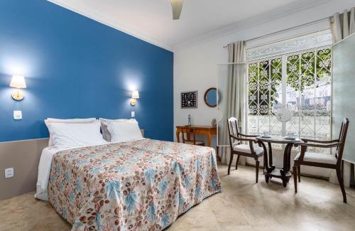 Urca Apartamento | STUDIOS URCA na rua da mureta da Urca