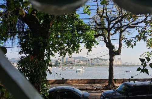 Urca Apartamento | STUDIOS URCA na rua da mureta da Urca