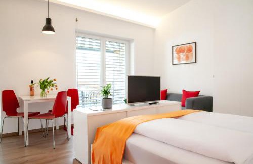 Jakomini Apartamento | Studiosplus