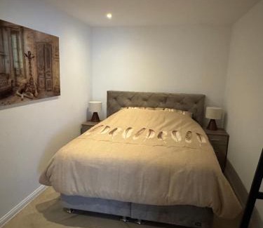 Zevenaar Cama Y Desayuno | Studioverhuur De Nieuwe Doelen