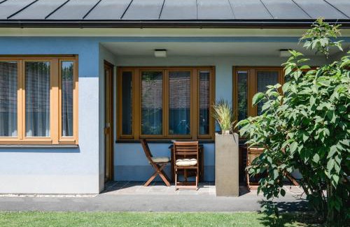Hartmannsdorf Apartamento | Studiowohnungen am Rieger-Hof