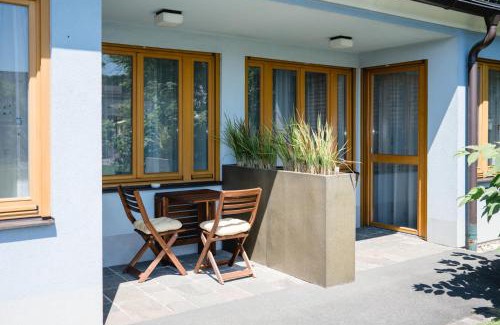 Hartmannsdorf Apartamento | Studiowohnungen am Rieger-Hof