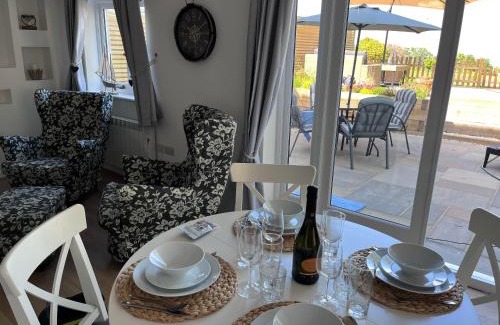 Studland Casa | Studland View Cottage