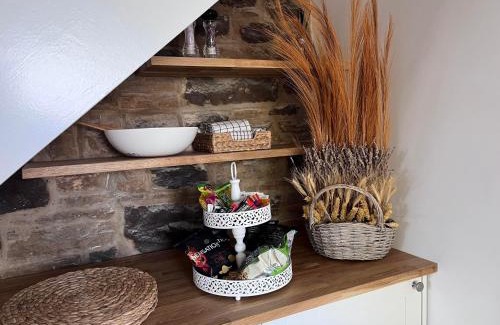 Studland Casa | Studland View Cottage