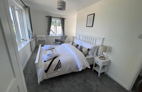 Studland Casa | Studland View Cottage